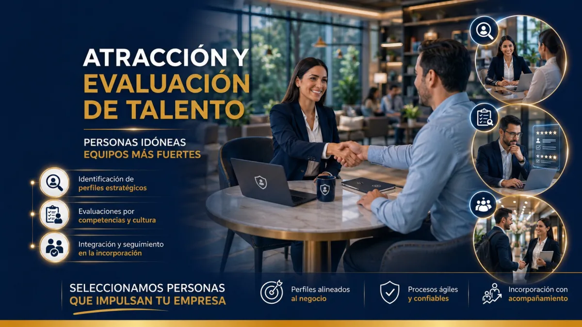 Recruitment and Selection