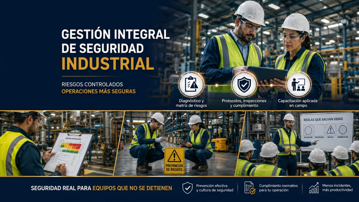 Occupational Health and Safety (OHS)
